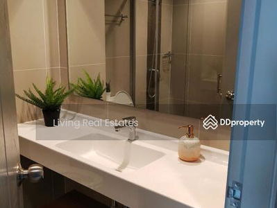 IDEO New Rama 9, Bangkok, Thailand IDEO New Rama 9, Bangkok, Thailand