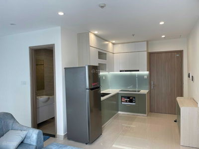 Vinhomes Grand Park, Vietnam Vinhomes Grand Park, Vietnam