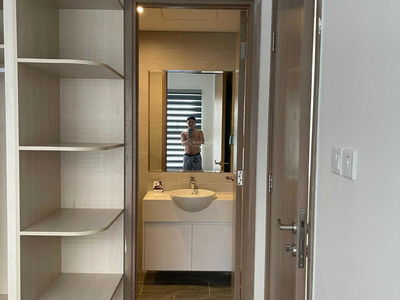 Vinhomes Grand Park, Vietnam Vinhomes Grand Park, Vietnam