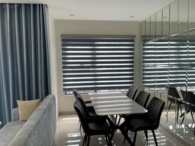 Vinhomes Grand Park, Vietnam  Vinhomes Grand Park, Vietnam