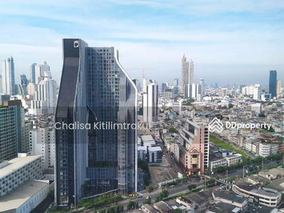 Triple Y Residence Samyan, Bangkok, Thailand Triple Y Residence Samyan, Bangkok, Thailand