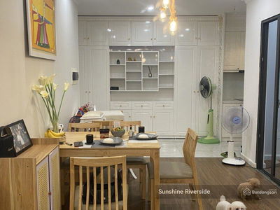 Sunshine Riverside, Vietnam  Sunshine Riverside, Vietnam