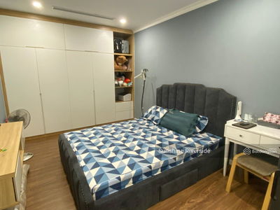 Sunshine Riverside, Vietnam  Sunshine Riverside, Vietnam