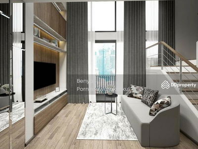 IDEO Mobi Asoke, Bangkok, Thailand IDEO Mobi Asoke, Bangkok, Thailand