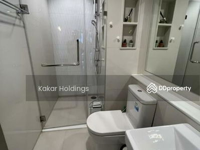 Life Asoke-Rama 9, Bangkok, Thailand Life Asoke-Rama 9, Bangkok, Thailand