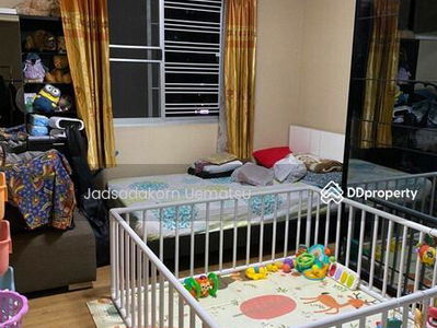 Supalai Park Asoke - Ratchada, Bangkok, Thailand Supalai Park Asoke - Ratchada, Bangkok, Thailand