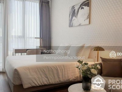 Park Origin Phayathai, Bangkok, Thailand Park Origin Phayathai, Bangkok, Thailand