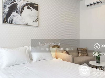 Park Origin Phayathai, Bangkok, Thailand Park Origin Phayathai, Bangkok, Thailand