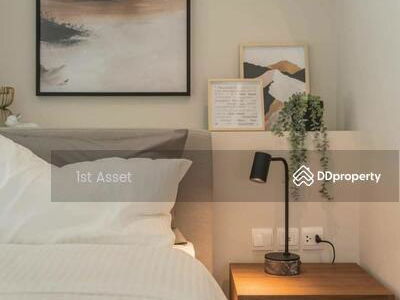 The Reserve Phahol-Pradipat, Bangkok, Thailand The Reserve Phahol-Pradipat, Bangkok, Thailand