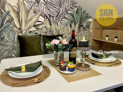 Noble Recole, Bangkok, Thailand Noble Recole, Bangkok, Thailand