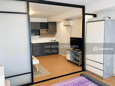 Supalai Park Phaholyothin, Bangkok, Thailand Supalai Park Phaholyothin, Bangkok, Thailand