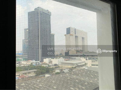 Supalai Park Phaholyothin, Bangkok, Thailand Supalai Park Phaholyothin, Bangkok, Thailand