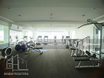 GM Serviced Apartment, Bangkok, Thailand GM Serviced Apartment, Bangkok, Thailand