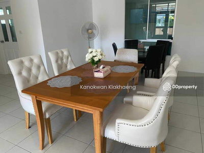 Moobaan Chollada Suvarnabhumi, Samut Prakan, Thailand Moobaan Chollada Suvarnabhumi, Samut Prakan, Thailand