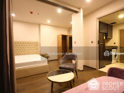 IDEO Q Siam-Ratchathewi, Bangkok, Thailand IDEO Q Siam-Ratchathewi, Bangkok, Thailand