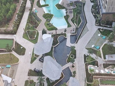 Masteri Centre Point, Vietnam Masteri Centre Point, Vietnam