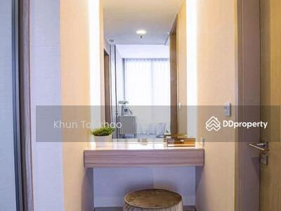 The Esse Asoke, Bangkok, Thailand The Esse Asoke, Bangkok, Thailand