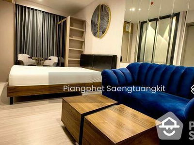 Life Asoke Hype, Bangkok, Thailand Life Asoke Hype, Bangkok, Thailand