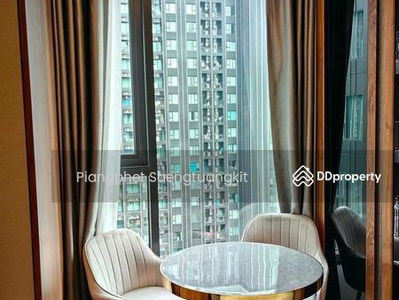 Life Asoke Hype, Bangkok, Thailand Life Asoke Hype, Bangkok, Thailand