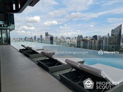 Life Asoke Hype, Bangkok, Thailand Life Asoke Hype, Bangkok, Thailand