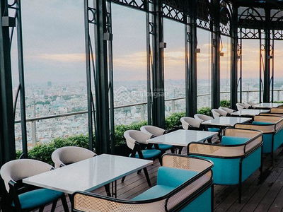 Terra Royal, Vietnam Terra Royal, Vietnam