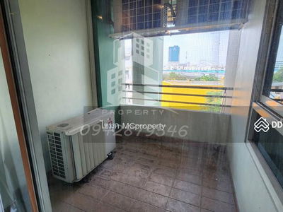 Lumpini Suite Ratchada-Rama 3, Bangkok, Thailand Lumpini Suite Ratchada-Rama 3, Bangkok, Thailand