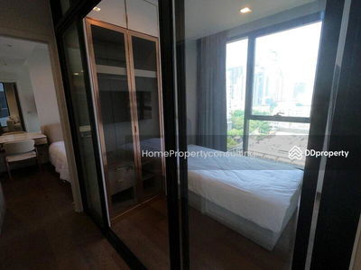 IDEO Q Sukhumvit 36, Bangkok, Thailand IDEO Q Sukhumvit 36, Bangkok, Thailand