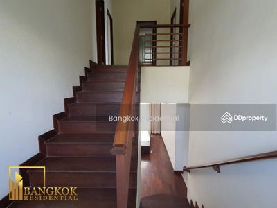 House in Compound, Bangkok, Thailand House in Compound, Bangkok, Thailand