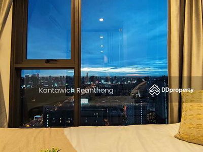 Life Asoke-Rama 9, Bangkok, Thailand Life Asoke-Rama 9, Bangkok, Thailand