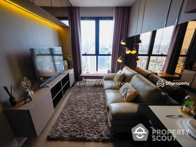 ASHTON Asoke, Bangkok, Thailand ASHTON Asoke, Bangkok, Thailand