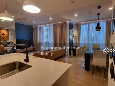 Wind Sukhumvit 23, Bangkok, Thailand Wind Sukhumvit 23, Bangkok, Thailand