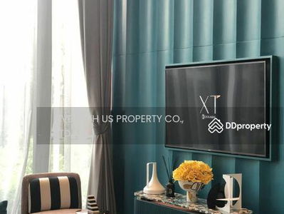 XT Ekkamai, Bangkok, Thailand XT Ekkamai, Bangkok, Thailand