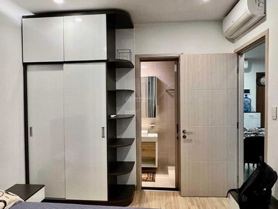 New City Thu Thiem, Vietnam  New City Thu Thiem, Vietnam