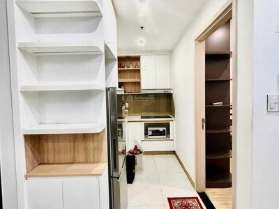 New City Thu Thiem, Vietnam New City Thu Thiem, Vietnam