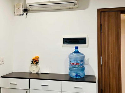 New City Thu Thiem, Vietnam New City Thu Thiem, Vietnam