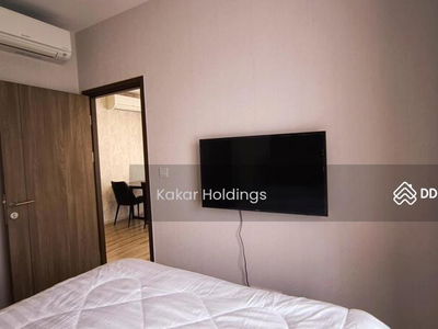 IDEO Mobi Asoke, Bangkok, Thailand IDEO Mobi Asoke, Bangkok, Thailand