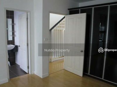 Townplus On Nut, Bangkok, Thailand Townplus On Nut, Bangkok, Thailand