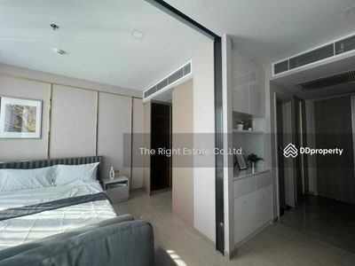 One9Five Asoke-Rama 9, Bangkok, Thailand One9Five Asoke-Rama 9, Bangkok, Thailand