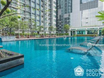 Siri At Sukhumvit, Bangkok, Thailand Siri At Sukhumvit, Bangkok, Thailand