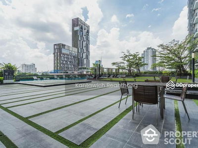 Siri At Sukhumvit, Bangkok, Thailand Siri At Sukhumvit, Bangkok, Thailand