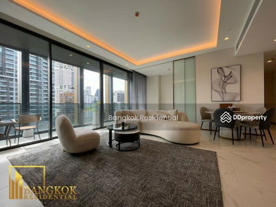 The Estelle Phrom Phong, Bangkok, Thailand The Estelle Phrom Phong, Bangkok, Thailand