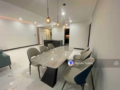 Empire City Thủ Thiêm, Vietnam Empire City Thủ Thiêm, Vietnam