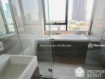 IDEO Q Sukhumvit 36, Bangkok, Thailand IDEO Q Sukhumvit 36, Bangkok, Thailand