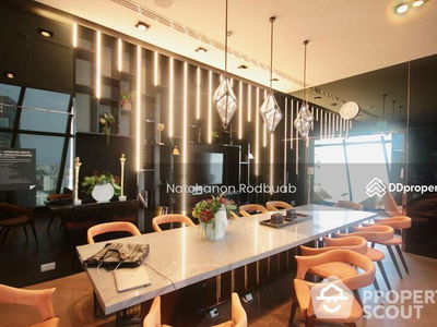 IDEO Q Sukhumvit 36, Bangkok, Thailand IDEO Q Sukhumvit 36, Bangkok, Thailand