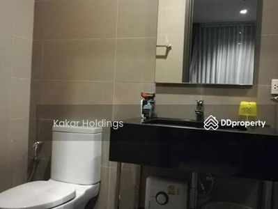 Edge Sukhumvit 23, Bangkok, Thailand Edge Sukhumvit 23, Bangkok, Thailand