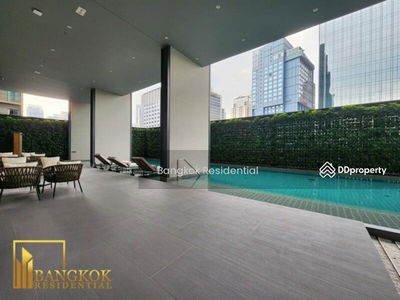 The Estelle Phrom Phong, Bangkok, Thailand The Estelle Phrom Phong, Bangkok, Thailand