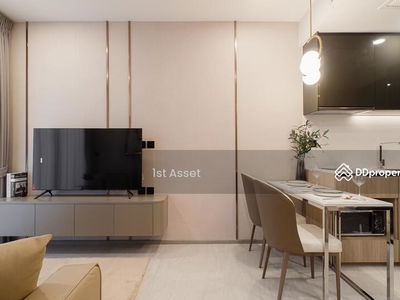 Cooper Siam, Bangkok, Thailand Cooper Siam, Bangkok, Thailand