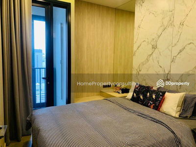 ASHTON Asoke, Bangkok, Thailand ASHTON Asoke, Bangkok, Thailand