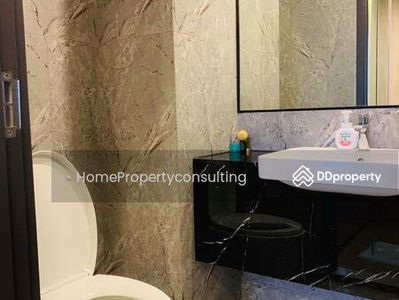 ASHTON Asoke, Bangkok, Thailand ASHTON Asoke, Bangkok, Thailand