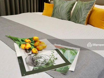 ASHTON Asoke - Rama 9, Bangkok, Thailand ASHTON Asoke - Rama 9, Bangkok, Thailand